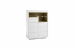 Highboard »Kronos« 99cm Kommode